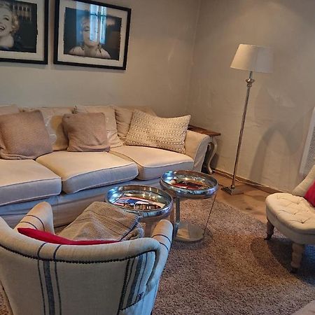 Alter Markt Loft Salzburg Eksteriør bilde