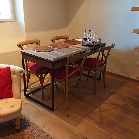Alter Markt Loft Salzburg Eksteriør bilde