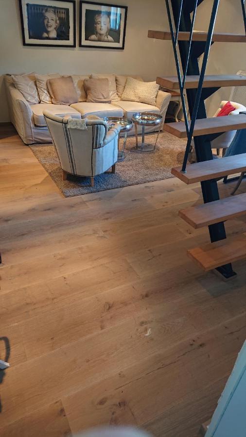 Alter Markt Loft Salzburg Eksteriør bilde
