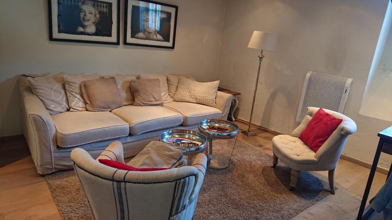 Alter Markt Loft Salzburg Eksteriør bilde