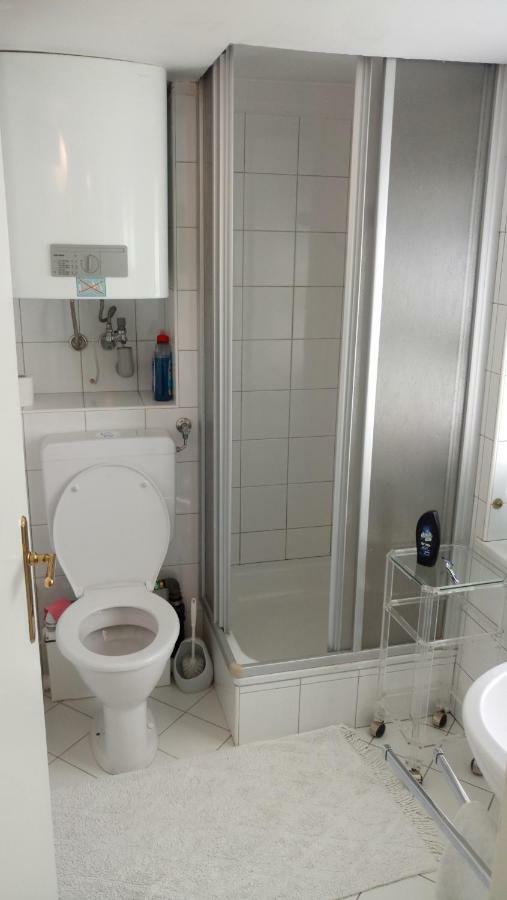 Alter Markt Loft Salzburg Eksteriør bilde